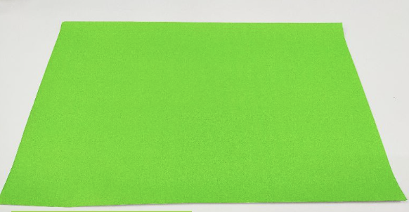 KERTAS ASTURO HIJAU MUDA